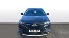 Vauxhall Grandland X 1.2 Turbo Sport Nav 5dr Petrol Hatchback